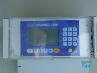 Optek Control 4000 Messumformer – RESALE