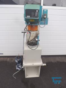 MANN+HUMMEL FG 205.3/21 Trockengutdosierer / Pulverdosierer – RESALE