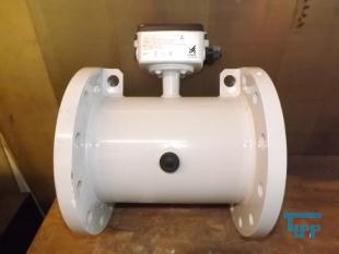 Siemens Sitrans F M MAG 5100 W induktiver Durchflussmesser / MID / I – RESALE
