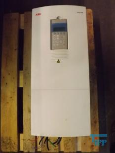 Abb ACS Frequenzumrichter / Frequenzumformer – RESALE