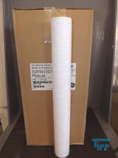 Ge Purtrex PX50-20 Filterkerzen/ Filterkerze / Filterel – RESALE