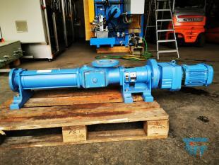 Wangen ESP Exzenterschneckenpumpe – RESALE