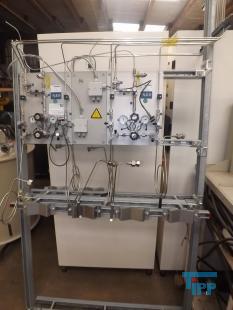 Intega Gasversorgungseinheit, Doppelentnahmest – RESALE