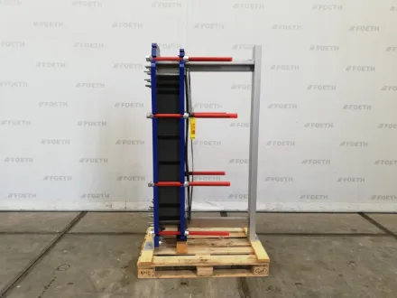 Alfa Laval TL10-BFG - Plate heat exchanger Plattenwärmetauscher – RESALE