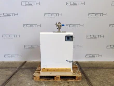 Telstar Technologies LyoAlfa 15-55 - Freeze dryer Gefriertrockner – RESALE