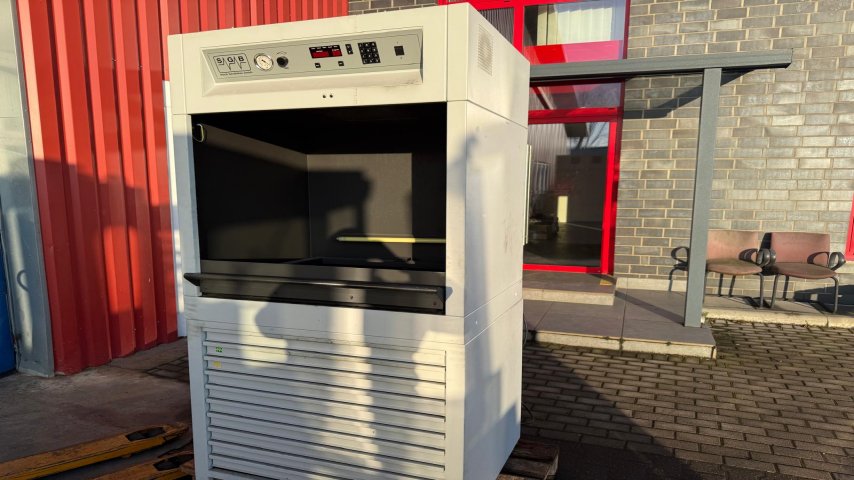 SGB 106EUR60 Verschiedene
