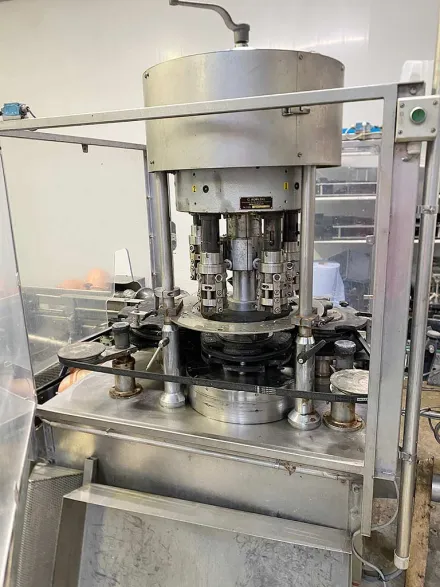 Adelski PPE 2005 Entkorker & Entschrauber – RESALE