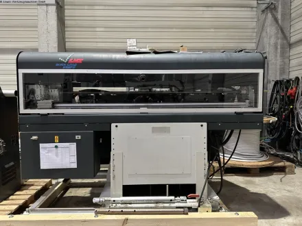 Lns Quick Load Servo 3 Stangenlader – RESALE