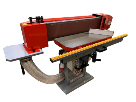 Winter KSM-2600 ECO Kantenschleifmaschine – RESALE