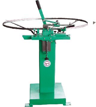 Winter RWM-1 Schränk-, Stauch- und Egalisiermaschine – RESALE