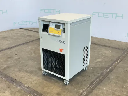Lauda integral T2200W chiller - Temperature control unit Temperiergeräte – RESALE