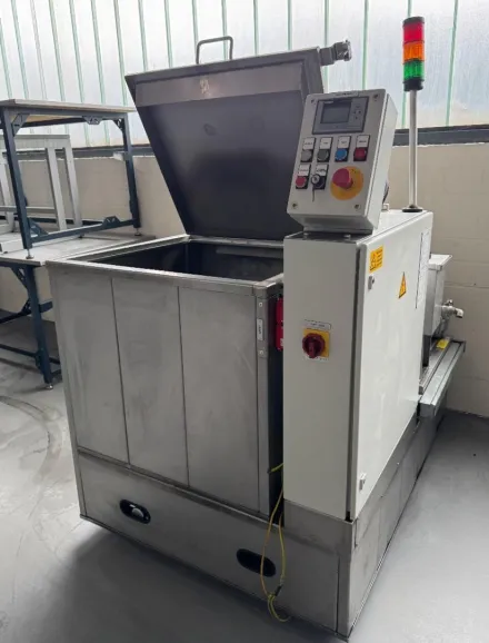 Mtm RoJet Waschanlage - Manuell – RESALE