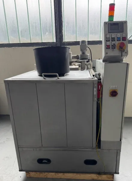Mtm RoJet Waschanlage - Manuell – RESALE