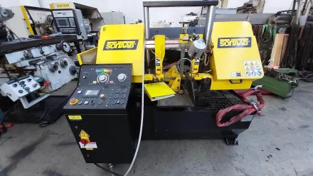 Soitaab / Friggi SF300 CN Bandsägeautomaten – RESALE