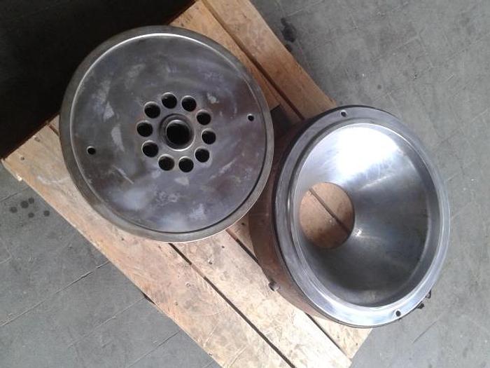 TECOM Film extrusion die 35...