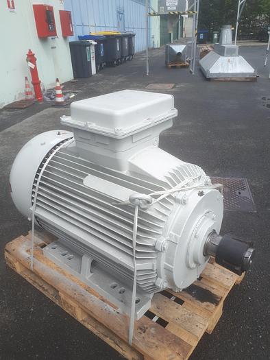 Aeg 160 kw drive checked – RESALE