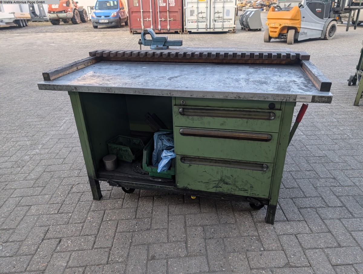 Werkbank