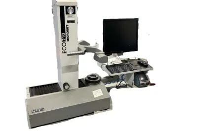 Dmg ECO 210 Werkzeug-Presetter – RESALE