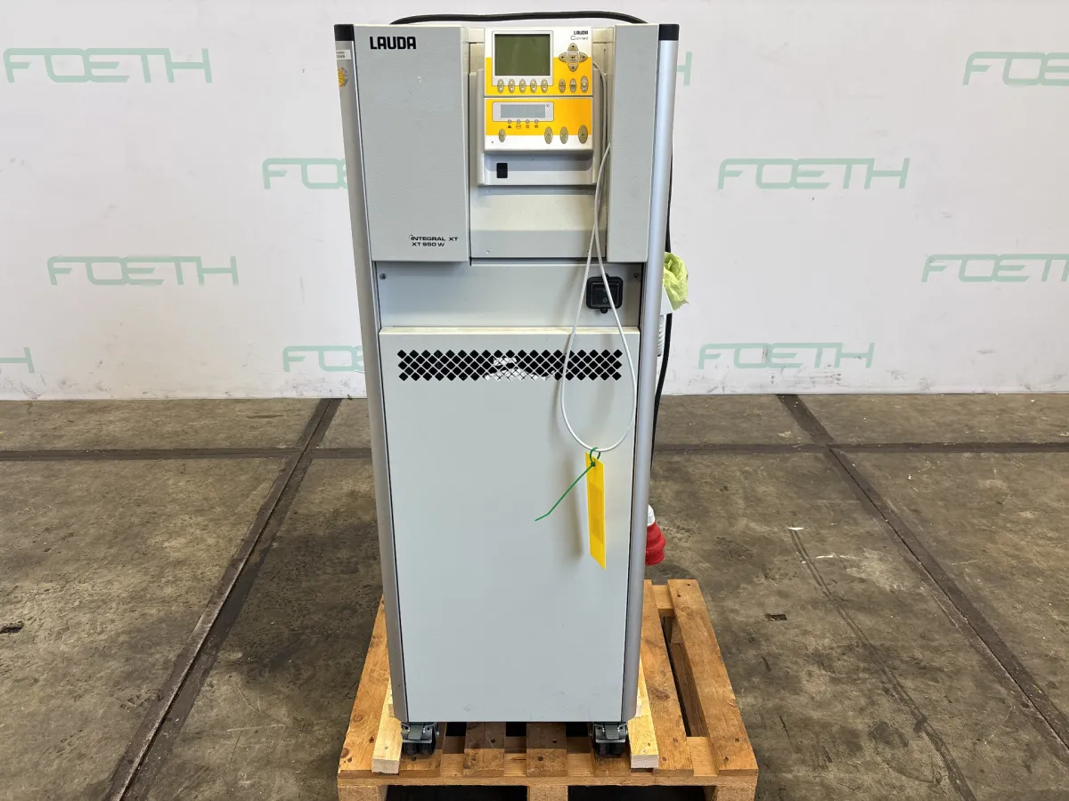 Lauda XT 950 W - Temperature control unit Andere Pharmazeutika