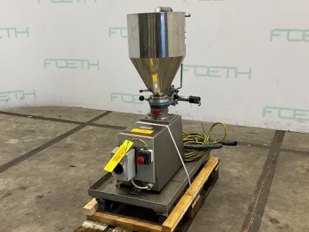 Puc Probst & Clas K-60 - Colloid mill Kolloidmühlen – RESALE
