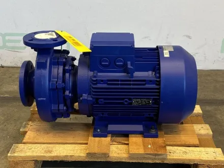 KSB Etabloc-G (brand new, unused) - Centrifugal Pump Kreiselpumpen – RESALE