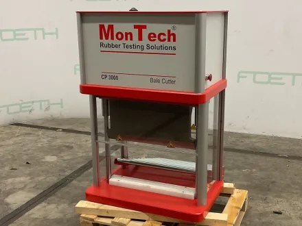 Montech CP 3000 - Cutter Kutter – RESALE