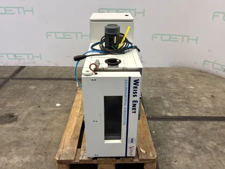 Climat test chamber Drying oven Trockenofen – RESALE