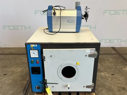 Elektro-Wärme Aachen HS VRTK120 (Enamel inside) - Drying oven Trockenofen – RESALE