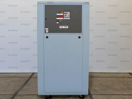 Tool-Temp TT-20.000 WK - Temperature control unit Temperiergeräte – RESALE