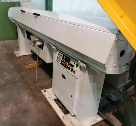 Symco KH-16 Stangenzuführung – RESALE