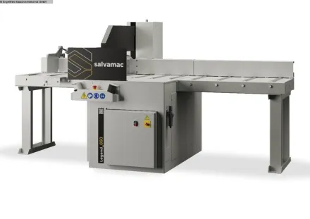 Salvamac Legend 650 Untertischkappsäge – RESALE