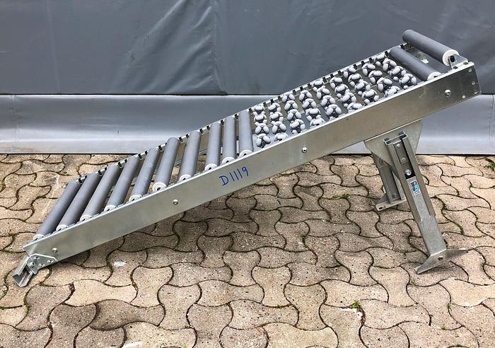Gebrauchtmaschine