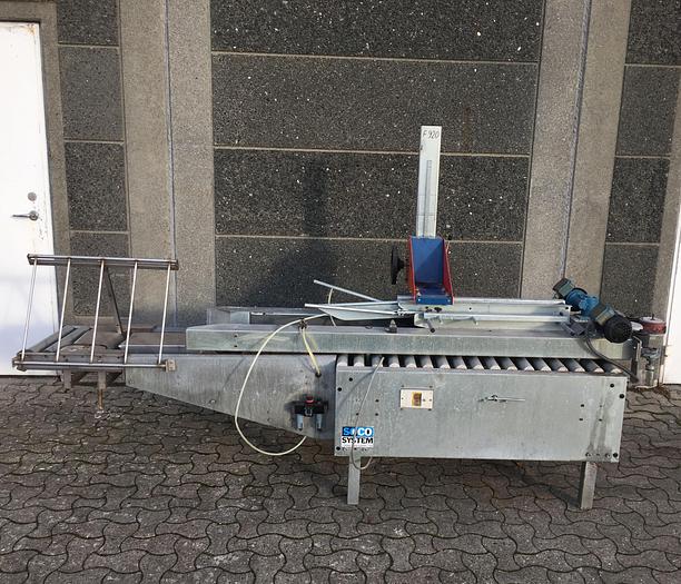 Soco T-01 4-6-8