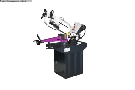Optimum OPTIsaw S 275 PV Bandsäge – RESALE