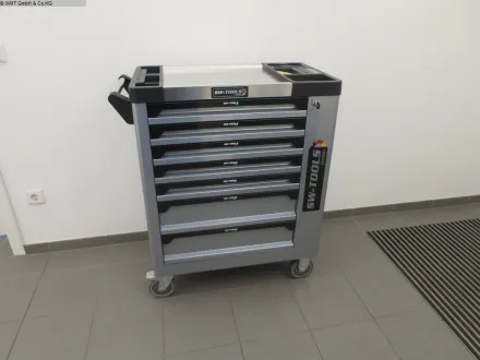 Sw-Tools SW 272 Werkzeugwagen – RESALE