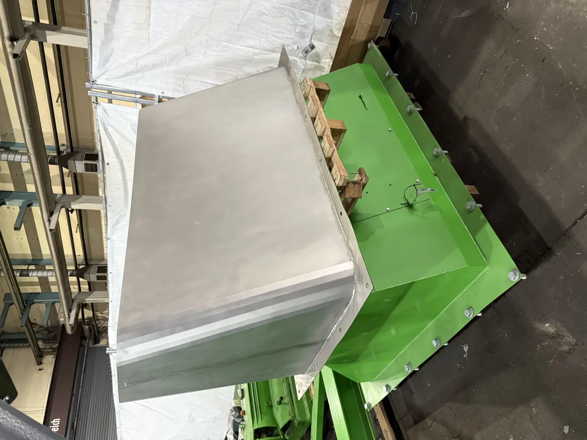 Avian G60/150-R5-S2 Fräsmaschine