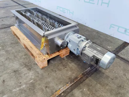 Prodima Sa 2cc - Lump breaker Klumpenbrecher – RESALE