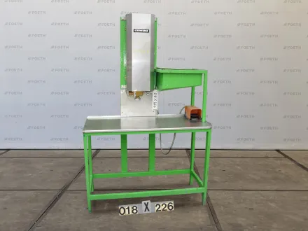 Gemini Techniek Piston filler Schmierstoffe und Öle – RESALE