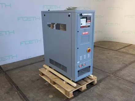 Tool-Temp TT-138 N-B4 - Temperature control unit Temperiergeräte – RESALE