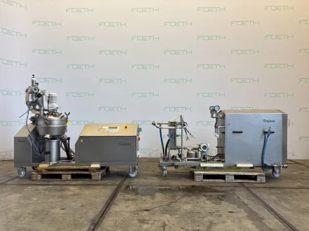 Stephan UMM/SK 44 E - Cutter Kutter – RESALE