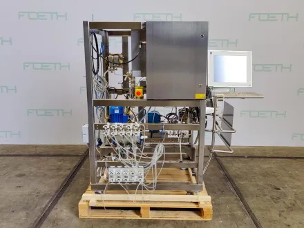 Akta Process HPLC - Miscellaneous filter Getränke – RESALE