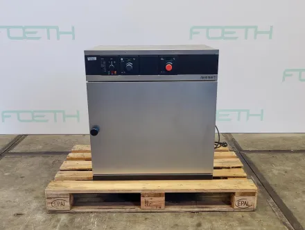 Memmert UE-500 - Drying oven Trockenofen – RESALE