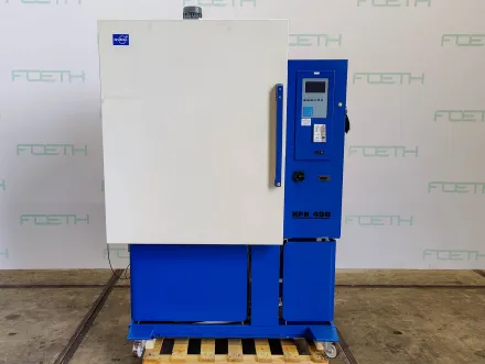 Feutron Klimasimulation KPK 400 - Drying oven Trockenofen – RESALE
