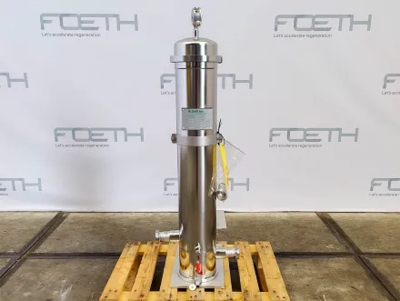 Sefil Tec Candle filter Kerzenfilter – RESALE