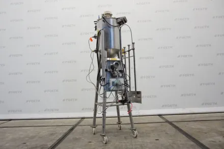 Vacuum   Deaerators Entlüfter – RESALE