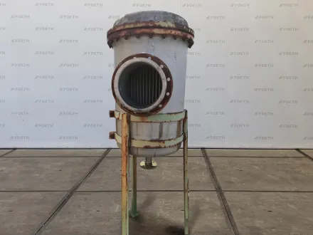 Hako Miscellaneous filter Andere Futtermittel – RESALE