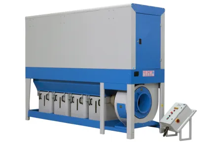 Winter CLEANER 1000LS Entstauber – RESALE