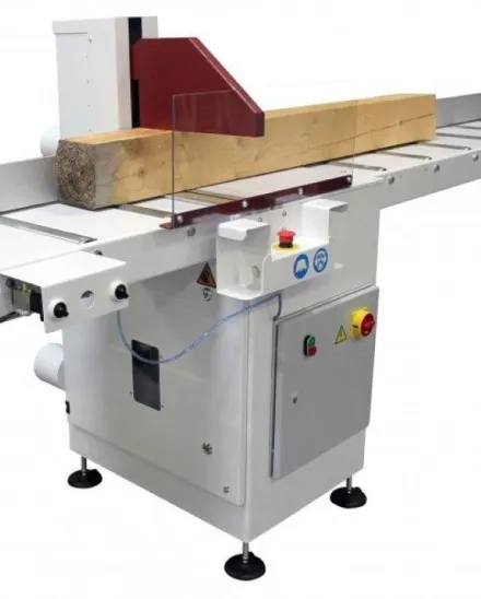 Winter CUTMAX 500 Untertischkappsäge – RESALE
