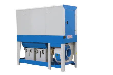 Winter CLEANER 6500LS Entstauber – RESALE