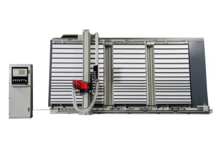 Winter DPM AV 2242 Vertikale Plattensäge – RESALE